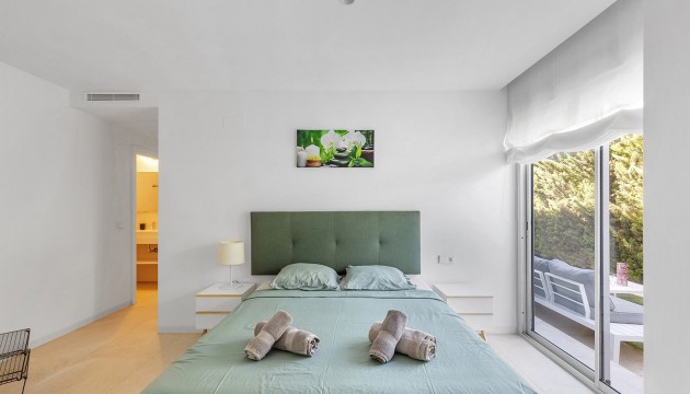 Sale - Apartment - Torrevieja - Los Balcones