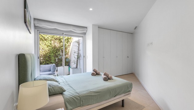 Sale - Apartment - Torrevieja - Los Balcones