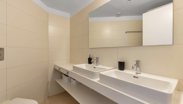 Sale - Apartment - Torrevieja - Los Balcones