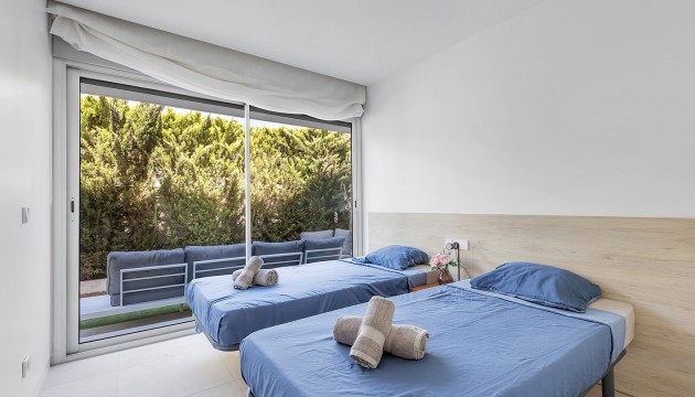 Sale - Apartment - Torrevieja - Los Balcones
