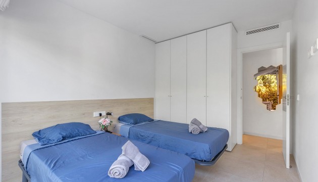 Sale - Apartment - Torrevieja - Los Balcones