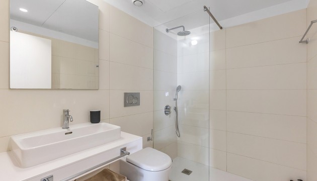 Sale - Apartment - Torrevieja - Los Balcones