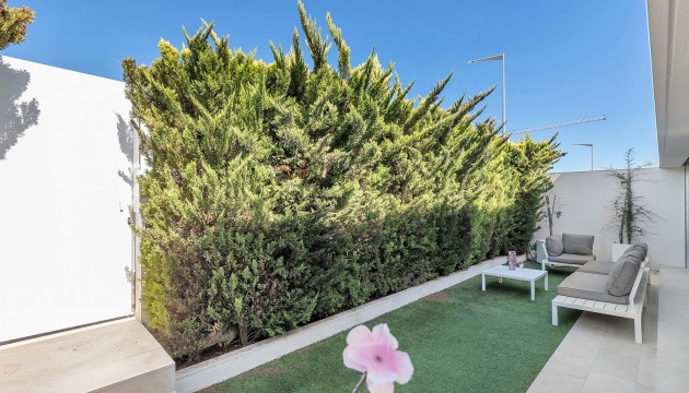 Sale - Apartment - Torrevieja - Los Balcones