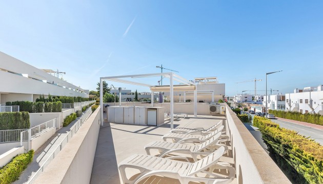Sale - Apartment - Torrevieja - Los Balcones