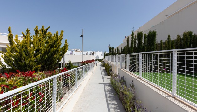 Sale - Apartment - Torrevieja - Los Balcones