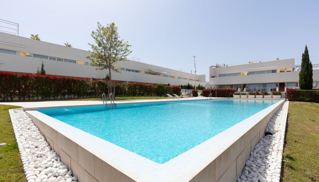 Sale - Apartment - Torrevieja - Los Balcones