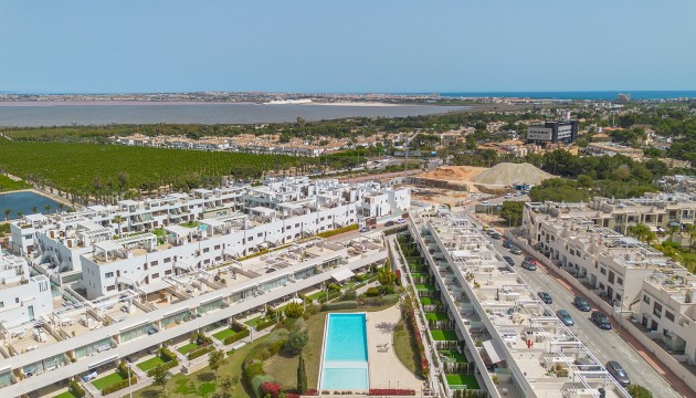 Sale - Apartment - Torrevieja - Los Balcones