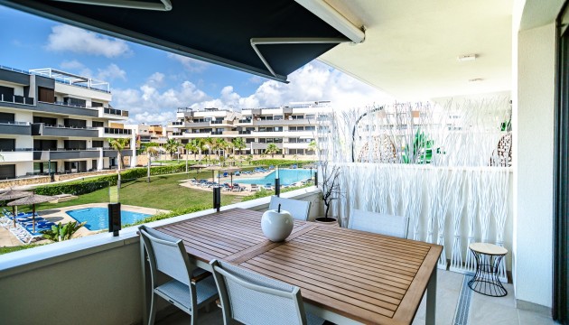 Resale - Wohnung - Playa Flamenca