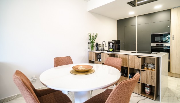 Resale - Wohnung - Playa Flamenca