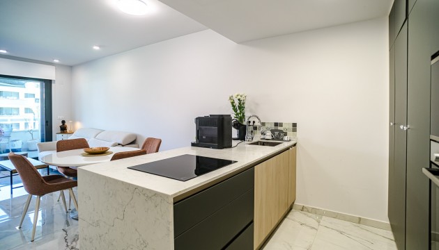 Resale - Wohnung - Playa Flamenca