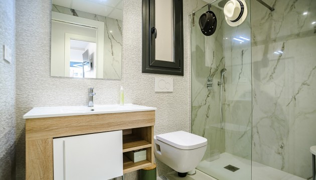 Resale - Wohnung - Playa Flamenca