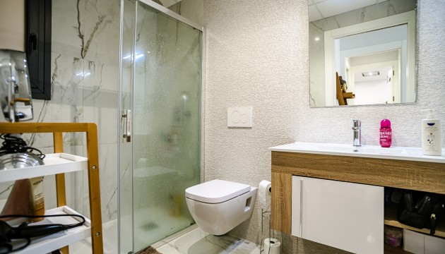 Resale - Wohnung - Playa Flamenca