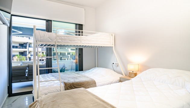Resale - Wohnung - Playa Flamenca