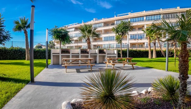 Resale - Wohnung - Playa Flamenca