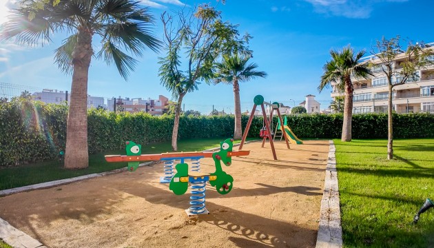 Resale - Wohnung - Playa Flamenca