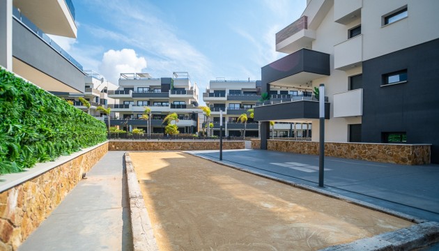 Resale - Wohnung - Playa Flamenca