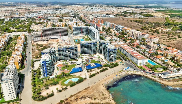 Resale - Wohnung - Punta Prima