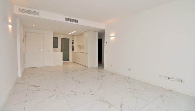 Resale - Wohnung - Punta Prima