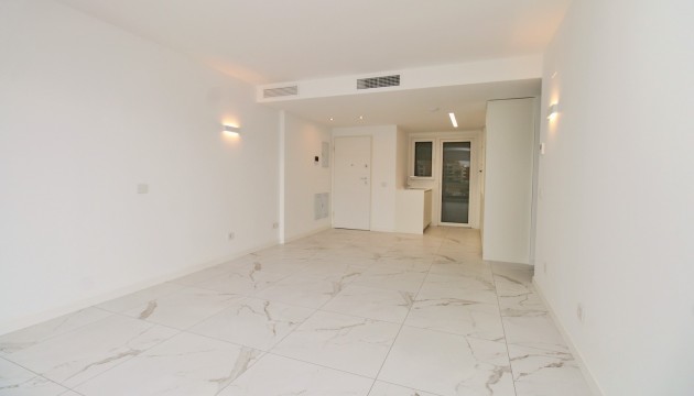 Resale - Wohnung - Punta Prima
