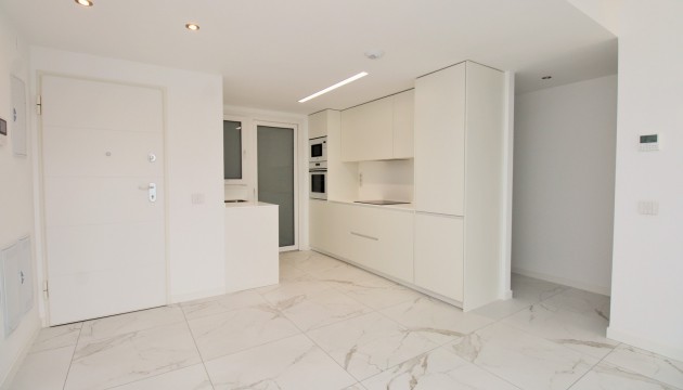 Resale - Wohnung - Punta Prima
