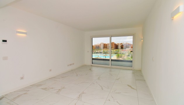 Resale - Wohnung - Punta Prima
