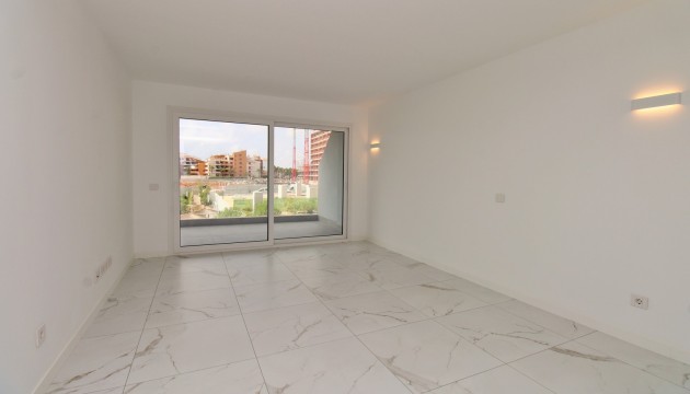 Resale - Wohnung - Punta Prima