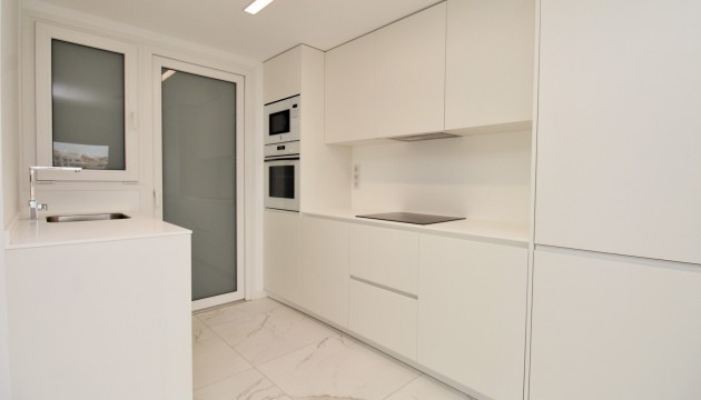 Resale - Wohnung - Punta Prima