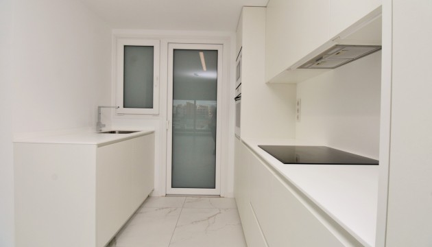 Resale - Wohnung - Punta Prima