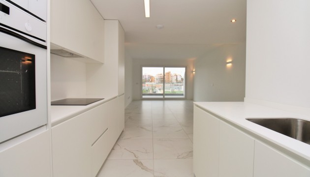 Resale - Wohnung - Punta Prima