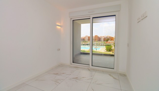 Resale - Wohnung - Punta Prima
