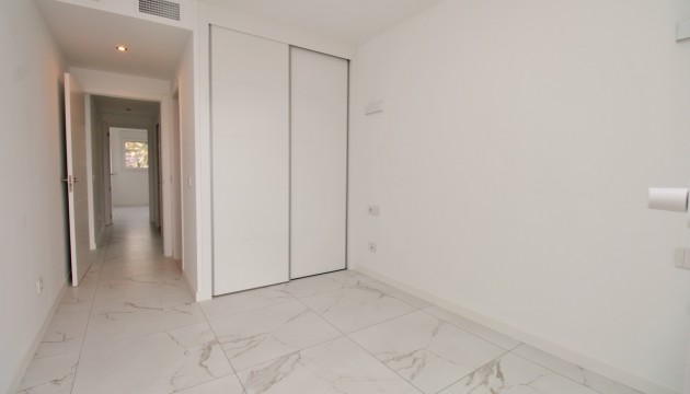 Resale - Wohnung - Punta Prima