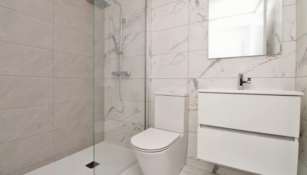 Resale - Wohnung - Punta Prima