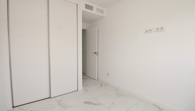 Resale - Wohnung - Punta Prima