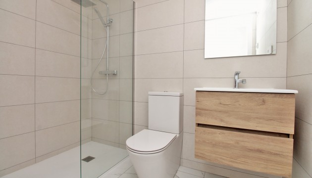 Resale - Wohnung - Punta Prima