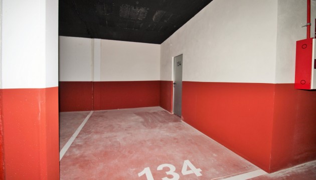 Resale - Wohnung - Punta Prima