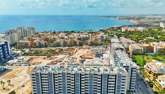 Resale - Wohnung - Punta Prima