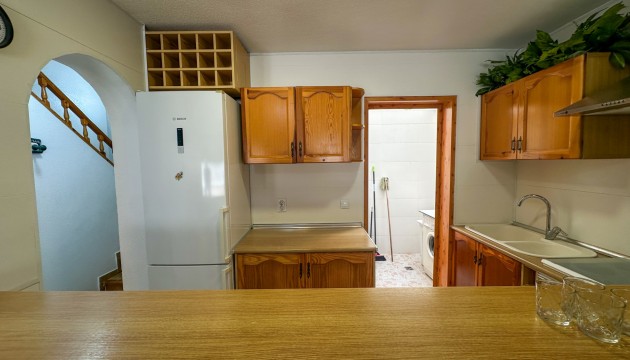 Venta - Bungalow - Playa Flamenca