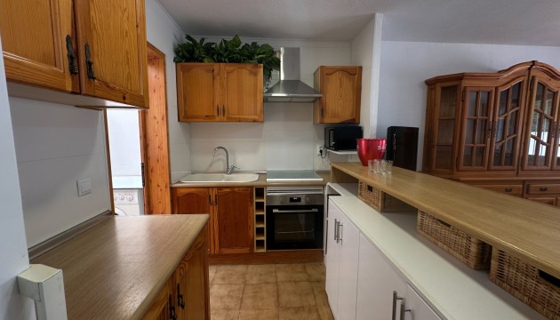 Venta - Bungalow - Playa Flamenca