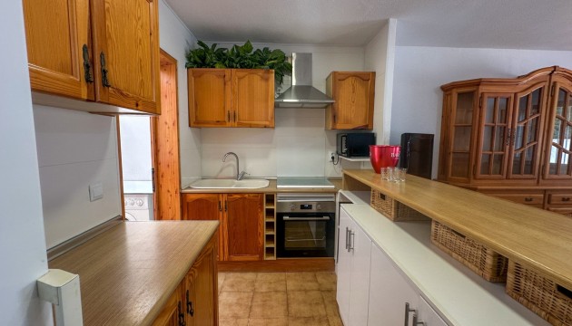 Venta - Bungalow - Playa Flamenca