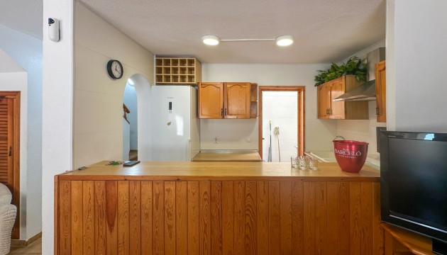 Venta - Bungalow - Playa Flamenca