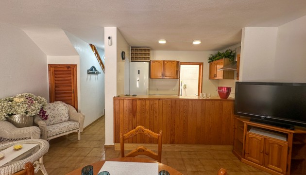 Venta - Bungalow - Playa Flamenca