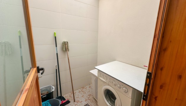 Venta - Bungalow - Playa Flamenca