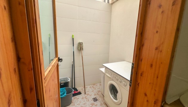 Venta - Bungalow - Playa Flamenca