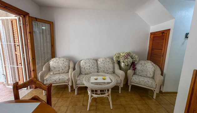 Venta - Bungalow - Playa Flamenca