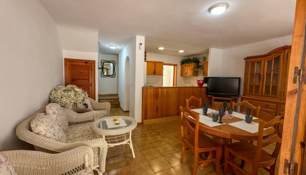 Venta - Bungalow - Playa Flamenca