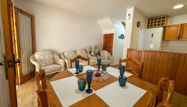 Venta - Bungalow - Playa Flamenca