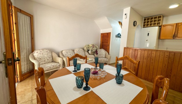 Venta - Bungalow - Playa Flamenca