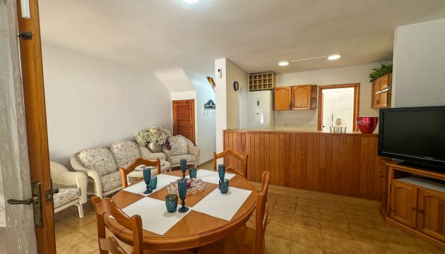 Venta - Bungalow - Playa Flamenca