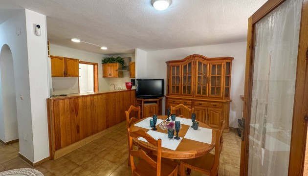 Venta - Bungalow - Playa Flamenca