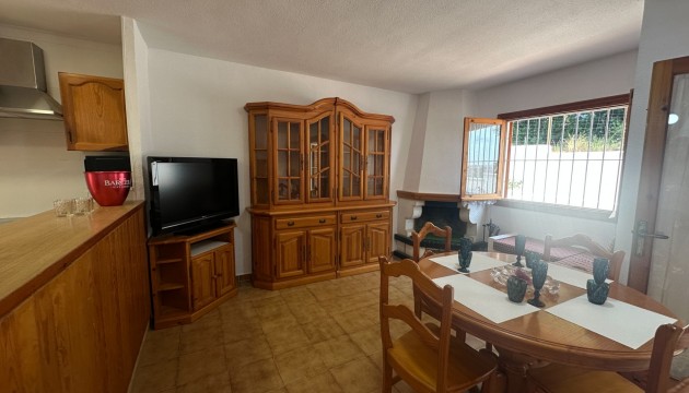 Venta - Bungalow - Playa Flamenca